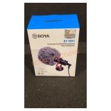 Boya Universal Microphone