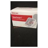 Sinocare Electronic Blood Pressure Monitor