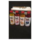 Case of 12 BAI Drinks