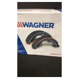 Wagner Premium Brake Shoes