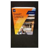 Smart Garage Hub, Universal