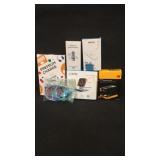 Miscellaneous Charging Lot