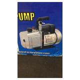Vacuum Pump