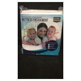 Bed Bug and Waterproof Mattress Encasement