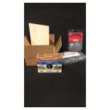 Assorted Hardware Lot