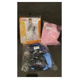 Kids New Costume Lot