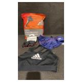 Adidas & More Lot