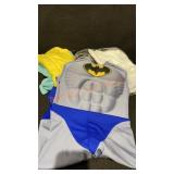 Kids Costume/jammie Lot