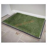 Dog Grass Potty Patch