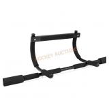 Pull-up Bar, Product Will Need Assembled. Stock