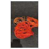 Lot Of Extension Cords