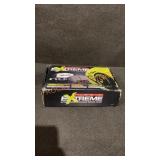 Carbon Fiber Brake Pads