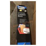 Ratcheting Cargo Bar