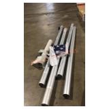 Yeshom Telescoping Flag Pole