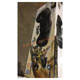 700 Watt Bluetooth Sound System