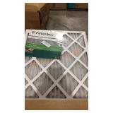 Filterbuy Merv 8/Silver