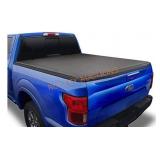 Tyger Soft Tri-Fold Cover