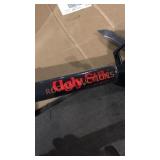 Ugly Stick with Shakespeare Reel