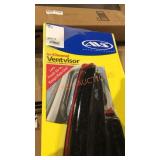 In-Channel Ventvisor