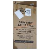 Regalo Easy Step Extra Tall Safety Gate