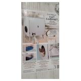 Cat Walk Cat Cabinet