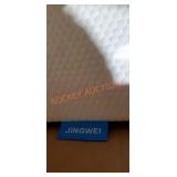 Jingwei Twin Size Foam Mattress