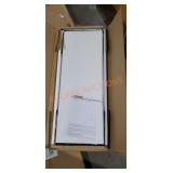 Homfa 12"×32" Wall Mount Shelves