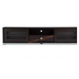 Baxton Studio TV Cabinet