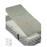 Milliard Toddker Bumper Bed