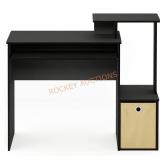 Furinno Computer Desk