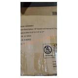 Aria Queen 18" Raised Inflatable Air Mattress