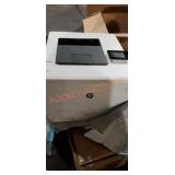 Color Laser Jet Pro M452dw Printer