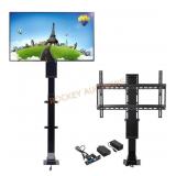 Mophorn Motorized TV Lift Flat TV 1000mm TV Lift