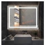 illucid LED Bathroom Mirror