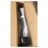 Elite Series Black Sport Style Standard Fender F