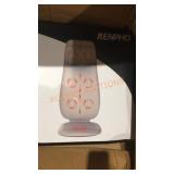 Ultra-Thin Back & Neck Massager