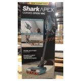 Shark Corded Stick Vac