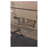 Miscellaneous Couch, Black