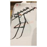 Premier Trunk Bike Carrier