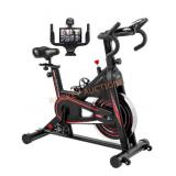 Exercise Bike, DMASUN Indoor Cycling Bike
