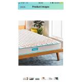 Linenspa 6" Spring Mattress