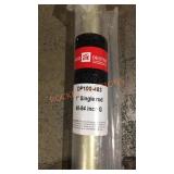 Desyne 1" Single Rod