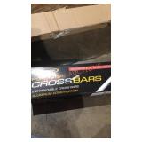 CargoLoc Rooftop Cross Bars