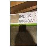 Industrial Shop Light LED