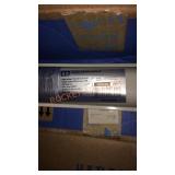 LLT 4Ft LED Vapor Proof Light Fixture 36W (60W