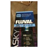Fluval Aquasky Aquarium LED Lights