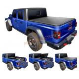 Tyger Soft Tri-Fold 20-21 Gladiator 5