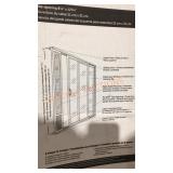 Pet Safe Patio Panel Pet Door