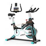 Afully Indoor Exercise Bikes Stationary