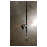 Penn Battle II Fishing Rod and Reel
